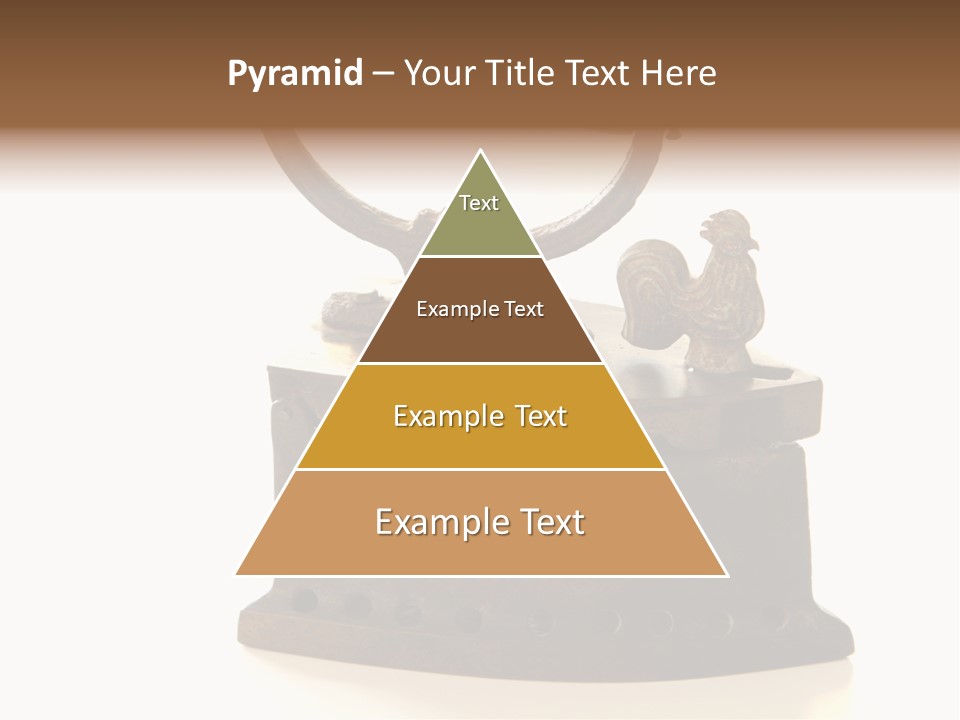 Metal Flat Collective PowerPoint Template