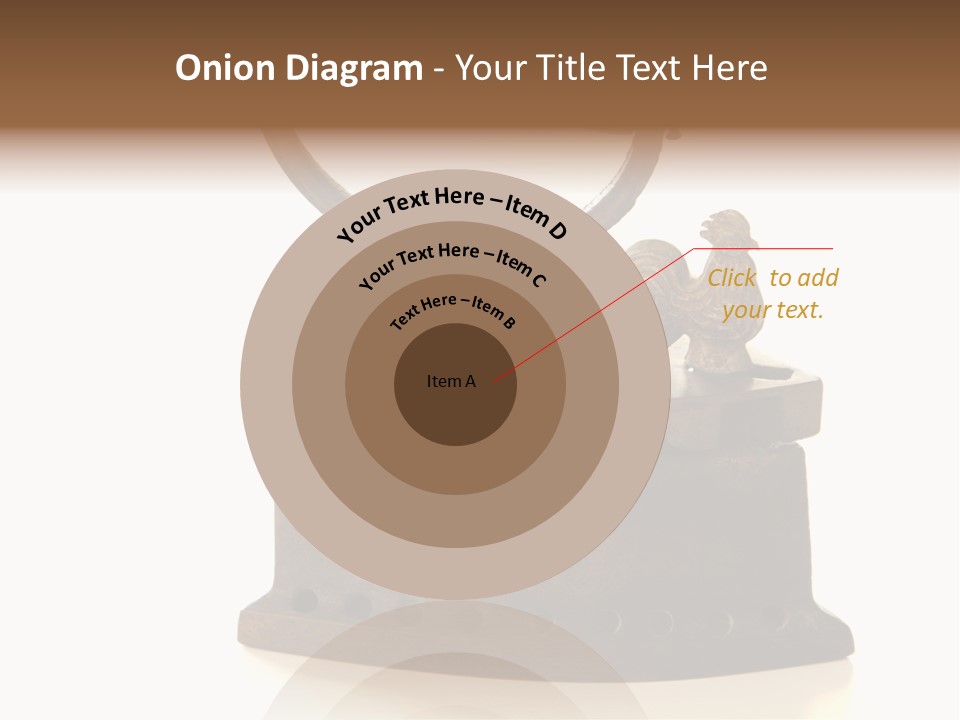 Metal Flat Collective PowerPoint Template