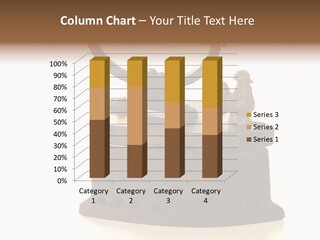 Metal Flat Collective PowerPoint Template