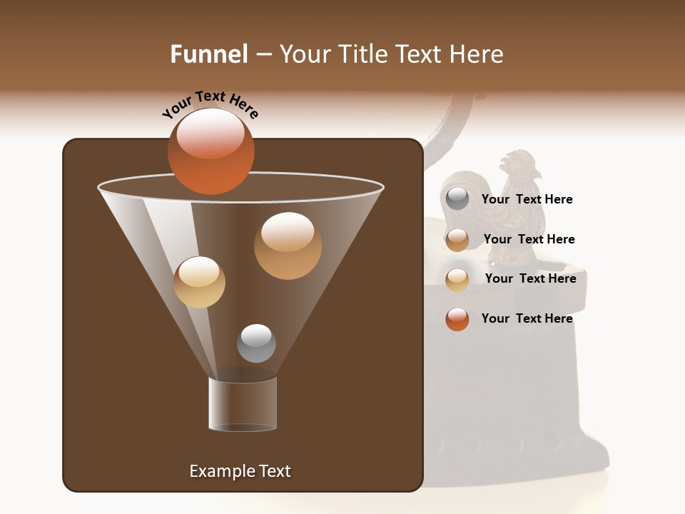 Metal Flat Collective PowerPoint Template