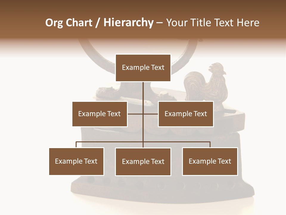 Metal Flat Collective PowerPoint Template