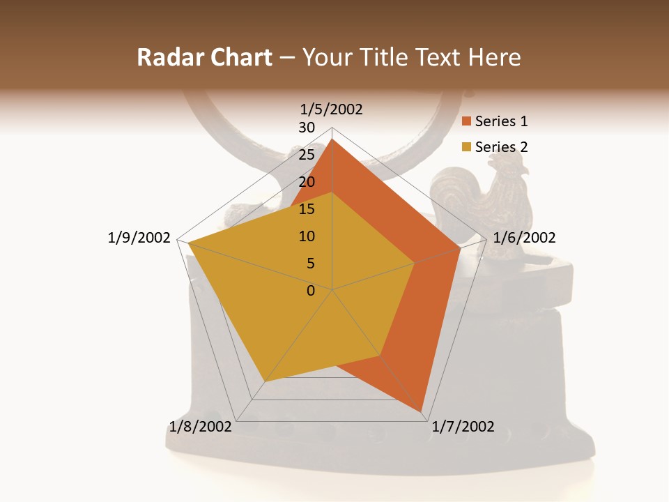 Metal Flat Collective PowerPoint Template