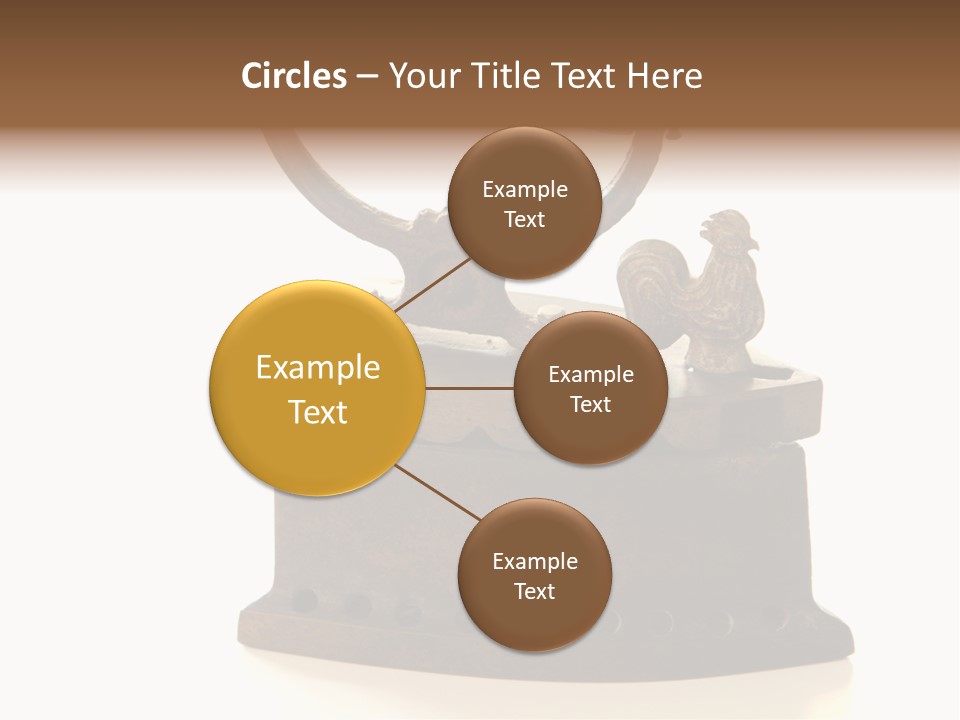 Metal Flat Collective PowerPoint Template