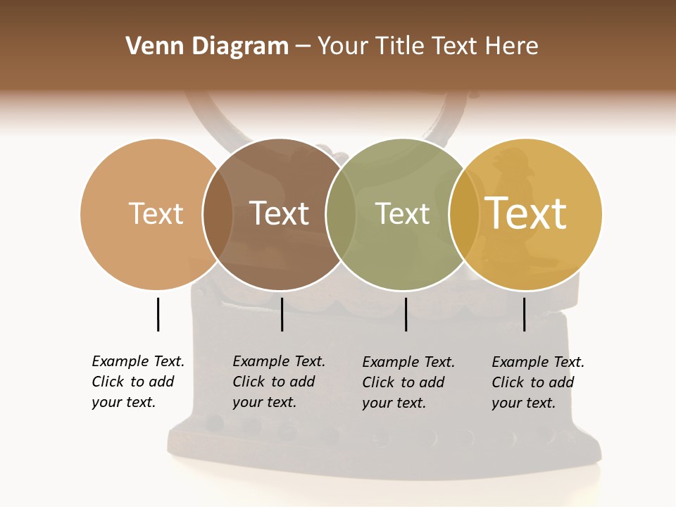Metal Flat Collective PowerPoint Template