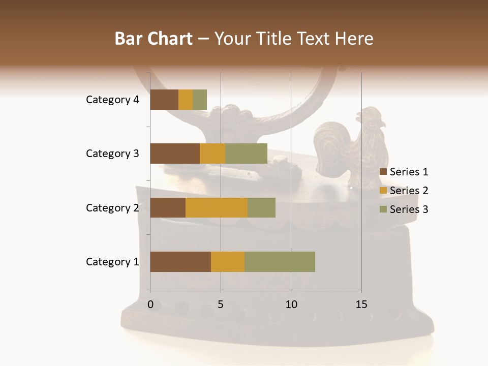 Metal Flat Collective PowerPoint Template