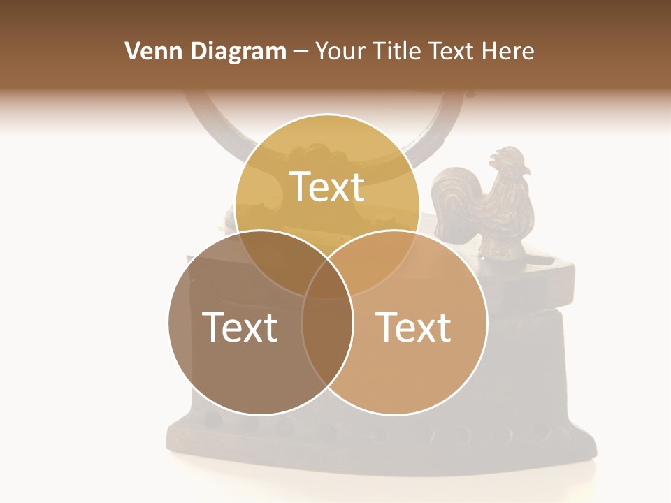 Metal Flat Collective PowerPoint Template