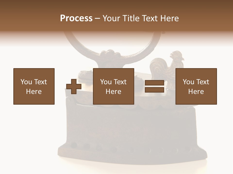 Metal Flat Collective PowerPoint Template