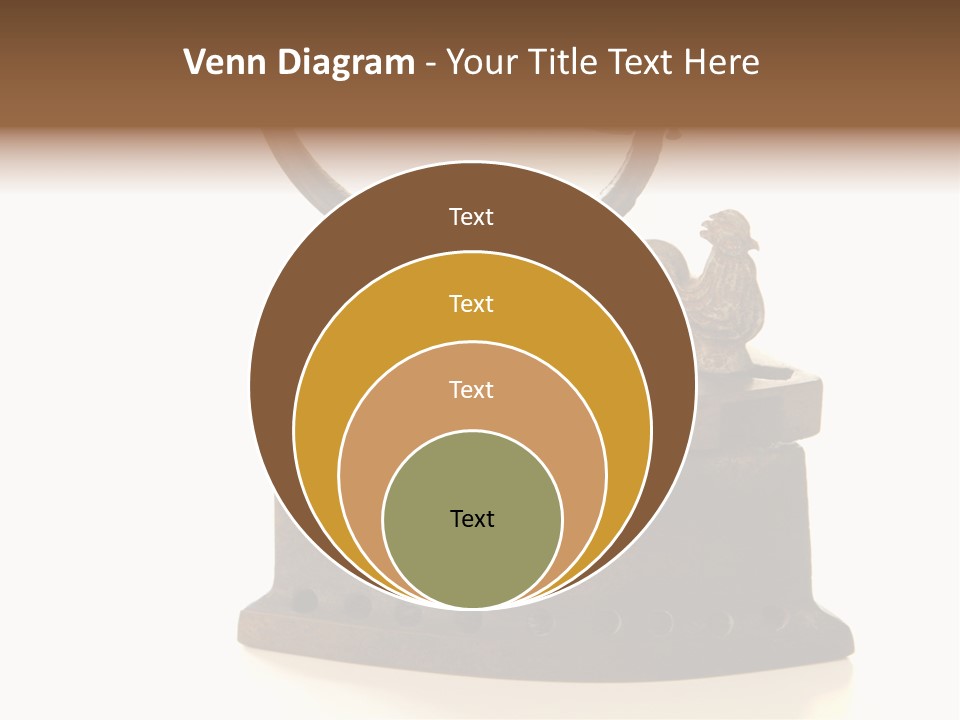 Metal Flat Collective PowerPoint Template