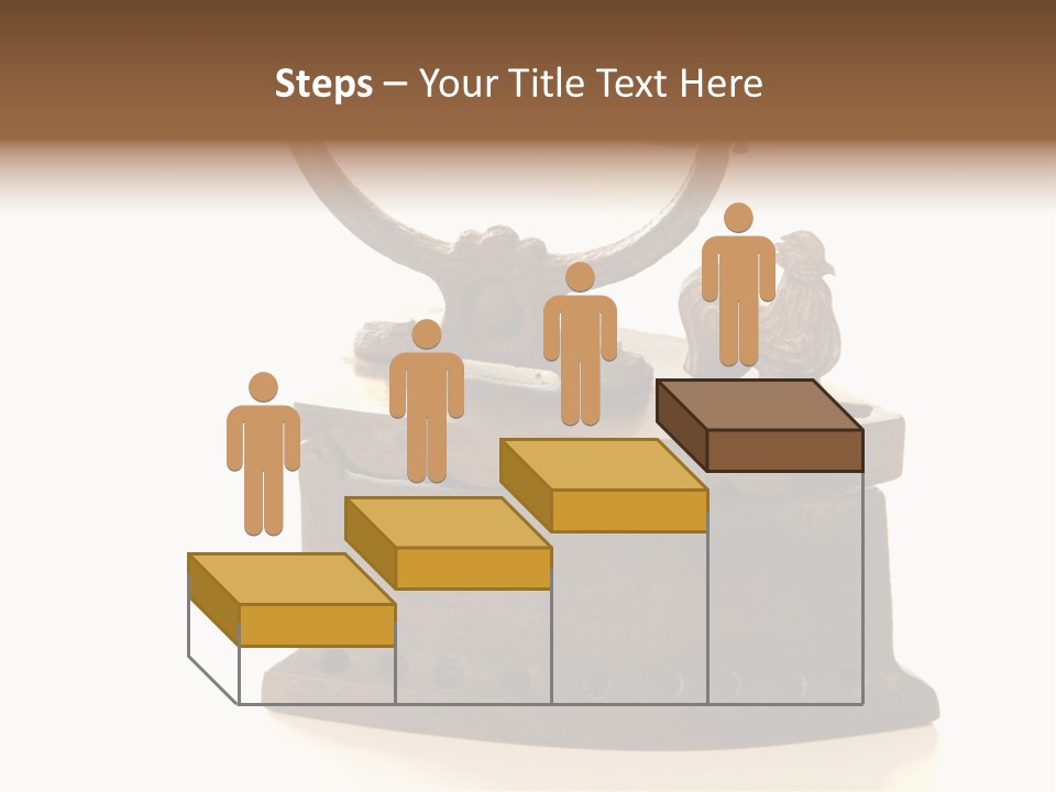 Metal Flat Collective PowerPoint Template