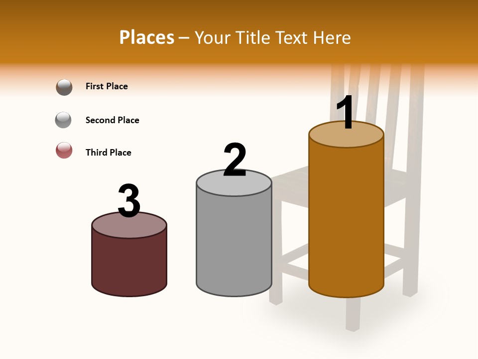 Audience Copyspace Premise PowerPoint Template