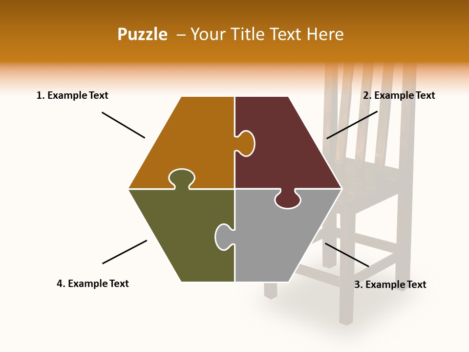 Audience Copyspace Premise PowerPoint Template