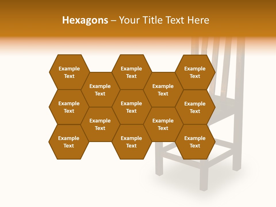 Audience Copyspace Premise PowerPoint Template