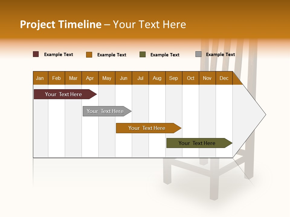 Audience Copyspace Premise PowerPoint Template