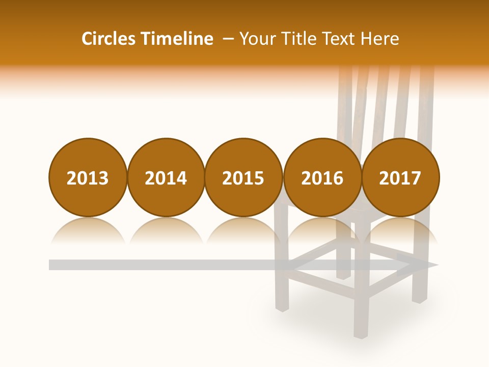 Audience Copyspace Premise PowerPoint Template