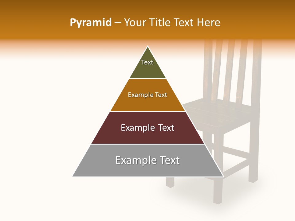 Audience Copyspace Premise PowerPoint Template