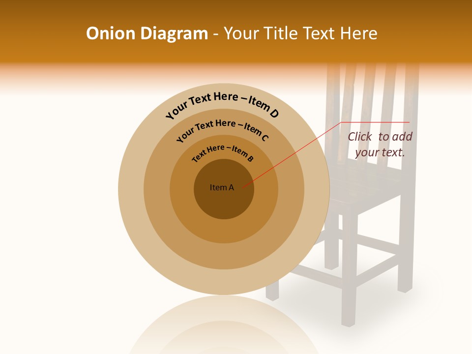 Audience Copyspace Premise PowerPoint Template