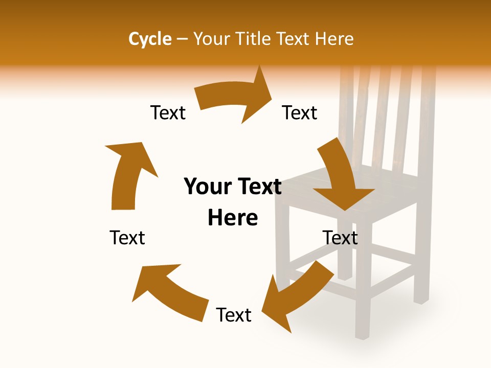Audience Copyspace Premise PowerPoint Template