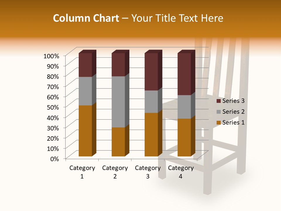 Audience Copyspace Premise PowerPoint Template