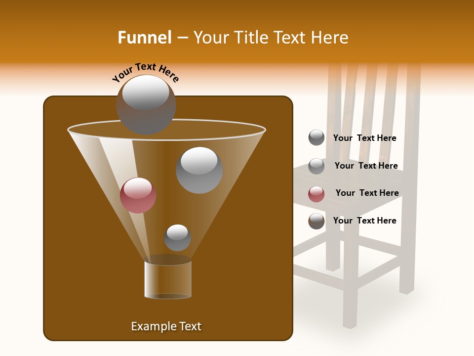 Audience Copyspace Premise PowerPoint Template