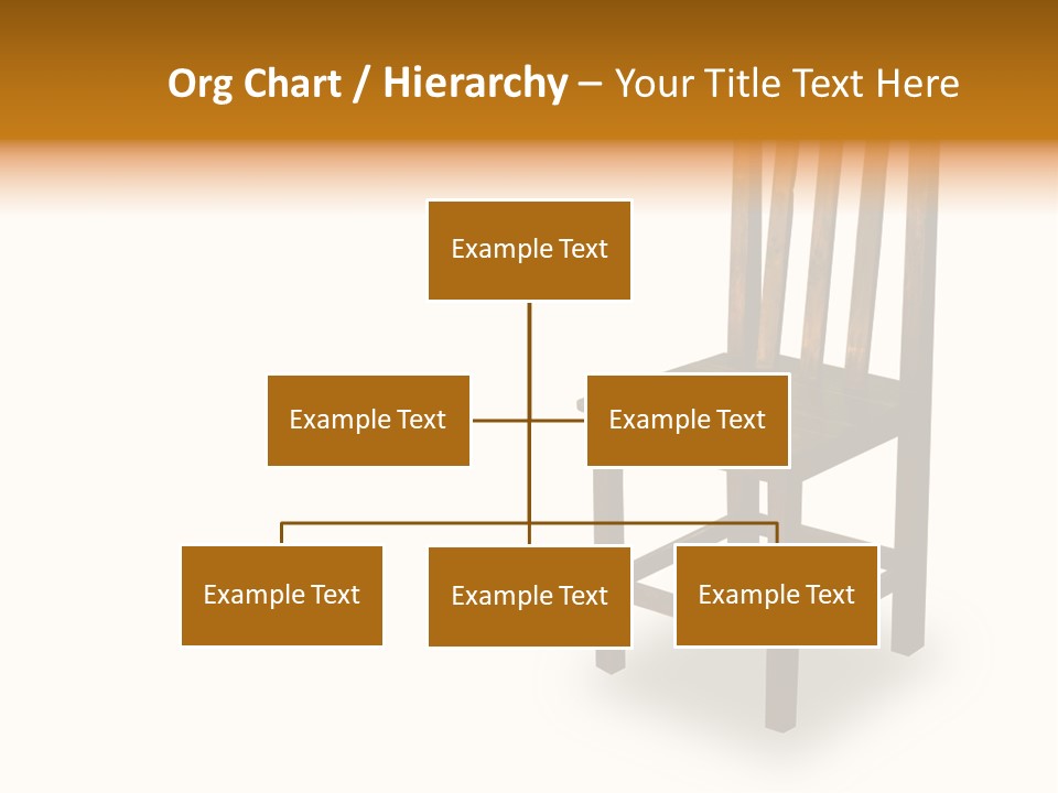Audience Copyspace Premise PowerPoint Template