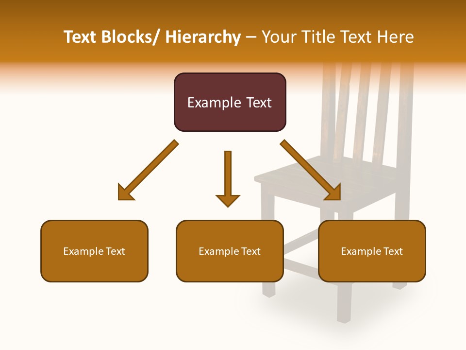 Audience Copyspace Premise PowerPoint Template