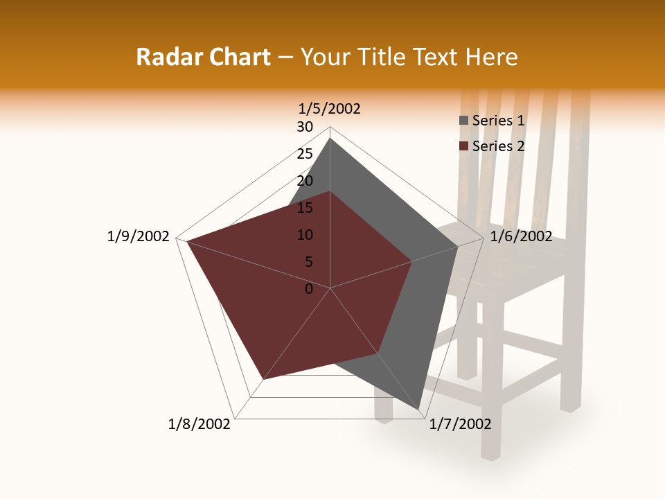 Audience Copyspace Premise PowerPoint Template