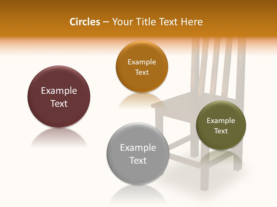 Audience Copyspace Premise PowerPoint Template