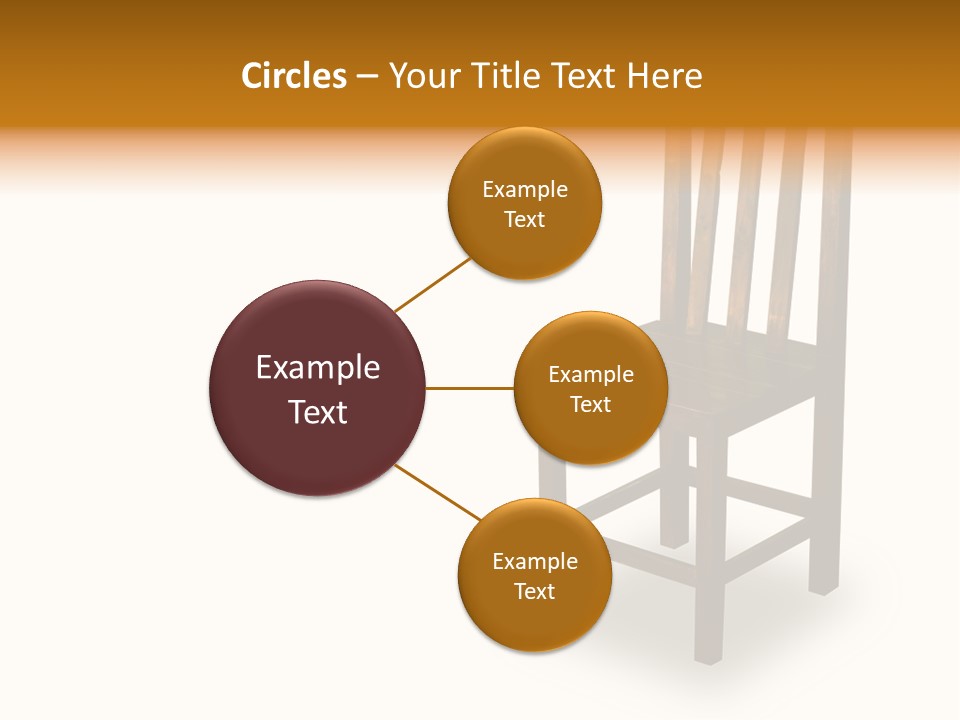Audience Copyspace Premise PowerPoint Template