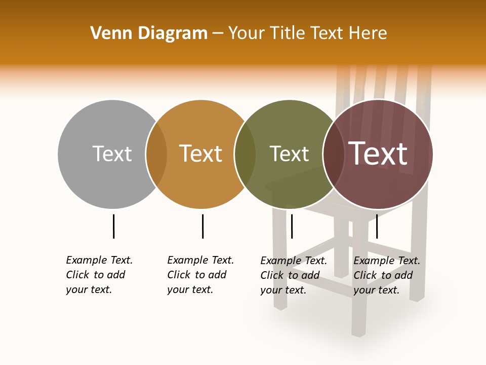Audience Copyspace Premise PowerPoint Template
