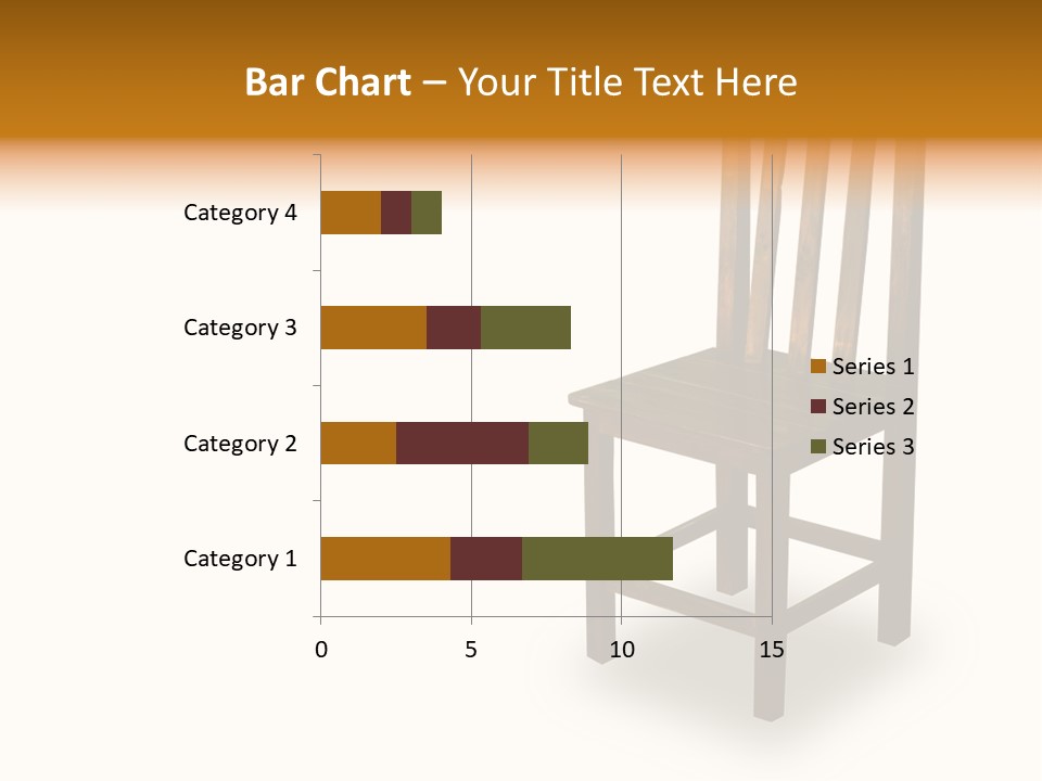 Audience Copyspace Premise PowerPoint Template