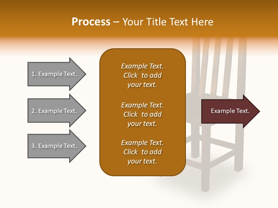 Audience Copyspace Premise PowerPoint Template