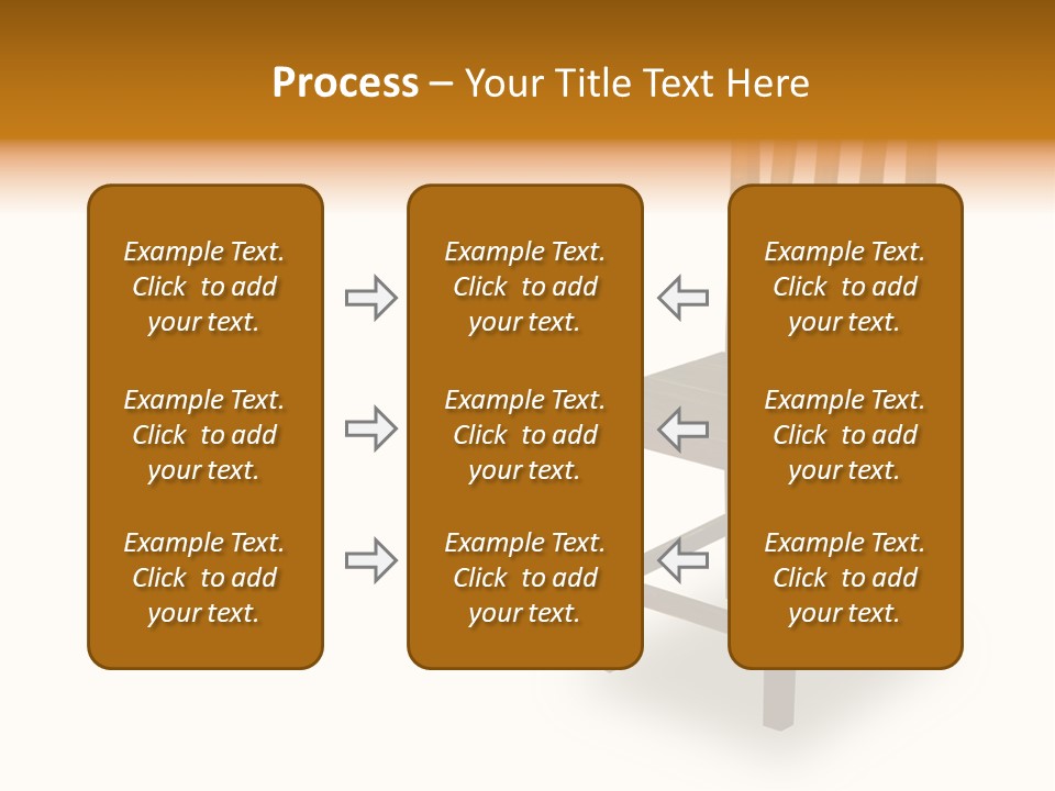 Audience Copyspace Premise PowerPoint Template