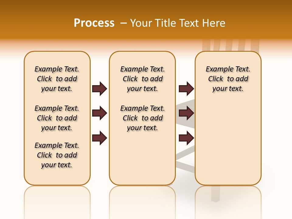 Audience Copyspace Premise PowerPoint Template