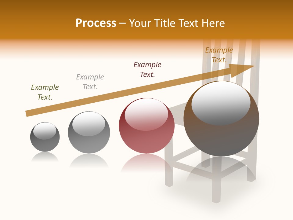 Audience Copyspace Premise PowerPoint Template