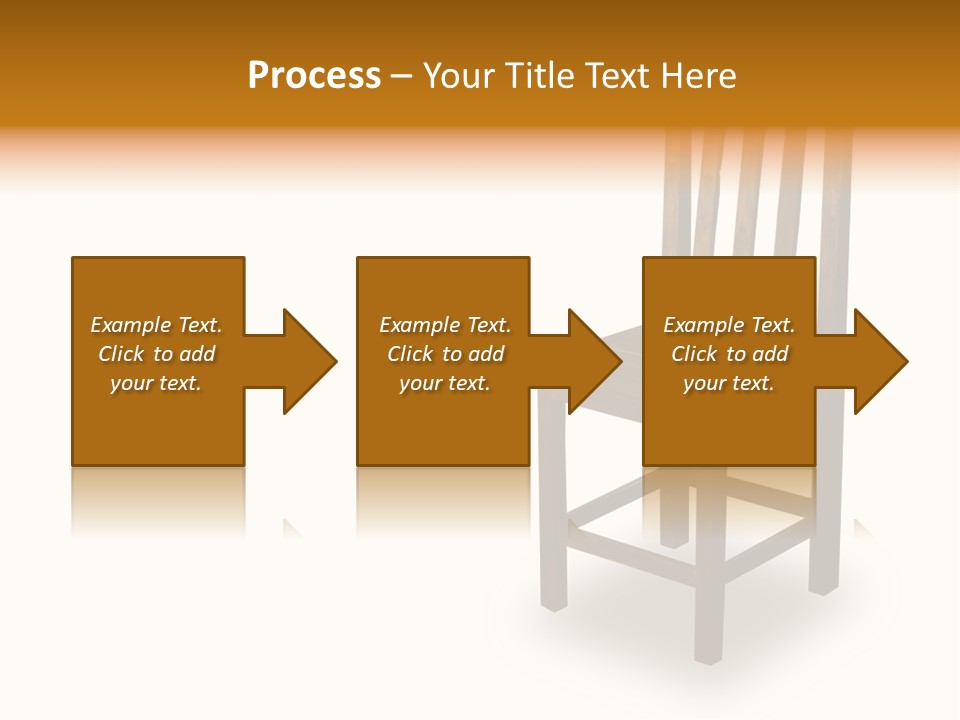 Audience Copyspace Premise PowerPoint Template