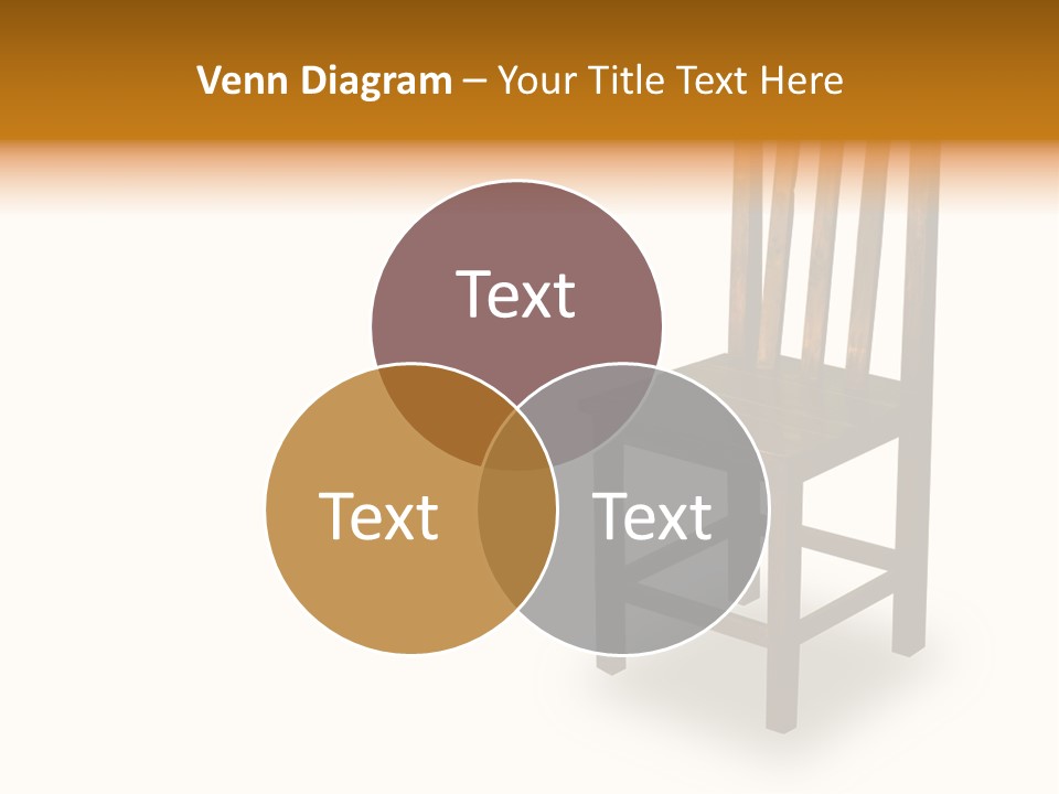 Audience Copyspace Premise PowerPoint Template