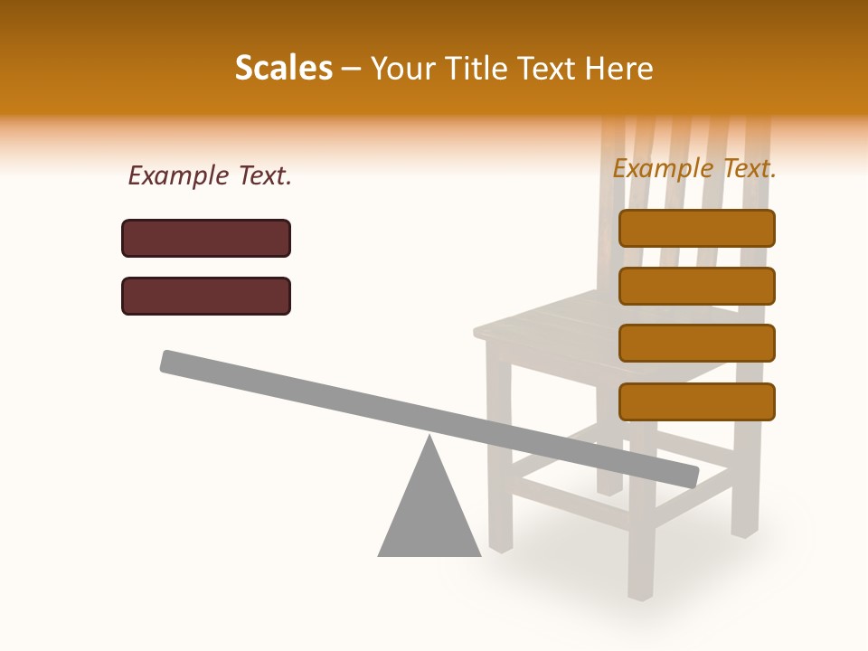 Audience Copyspace Premise PowerPoint Template