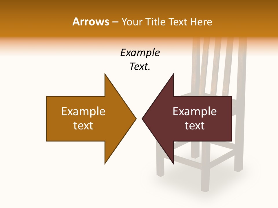 Audience Copyspace Premise PowerPoint Template