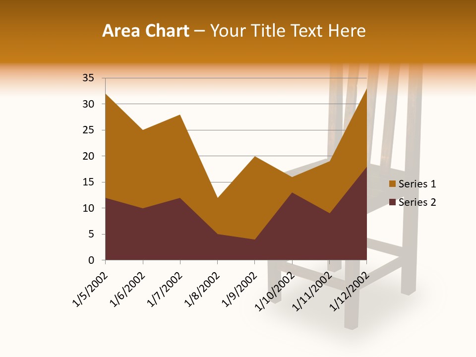 Audience Copyspace Premise PowerPoint Template