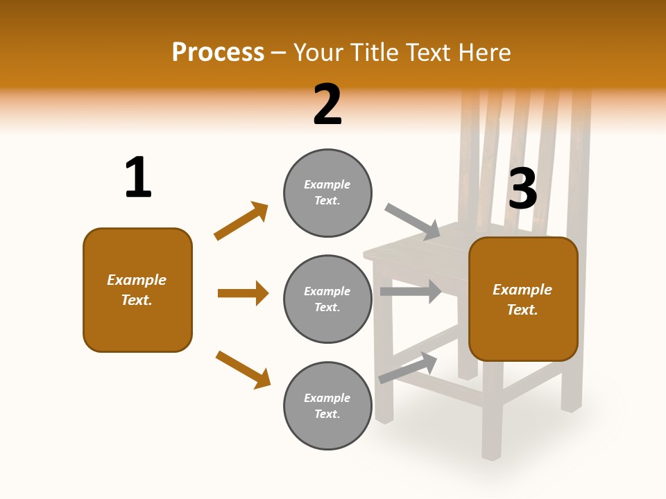 Audience Copyspace Premise PowerPoint Template