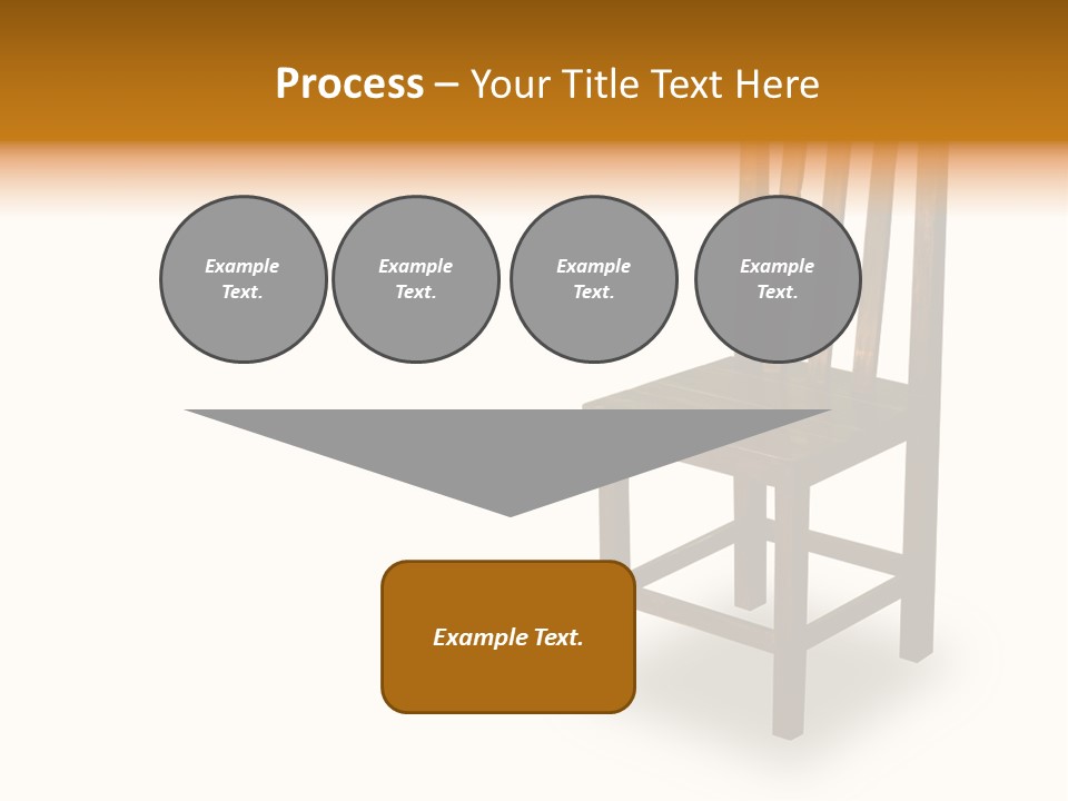 Audience Copyspace Premise PowerPoint Template
