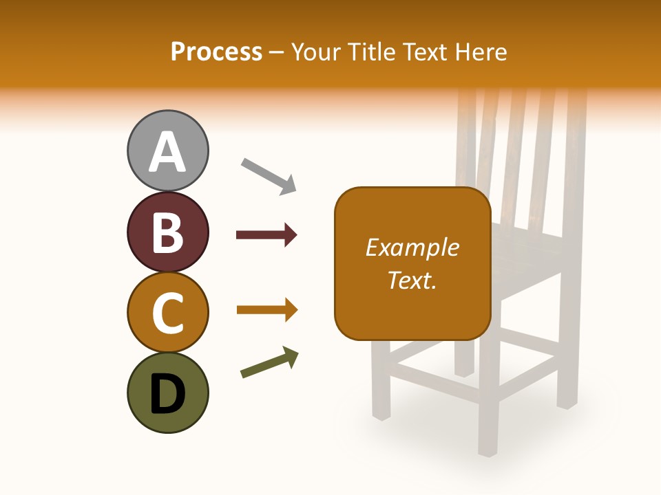 Audience Copyspace Premise PowerPoint Template