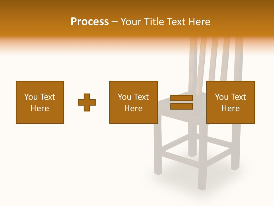 Audience Copyspace Premise PowerPoint Template