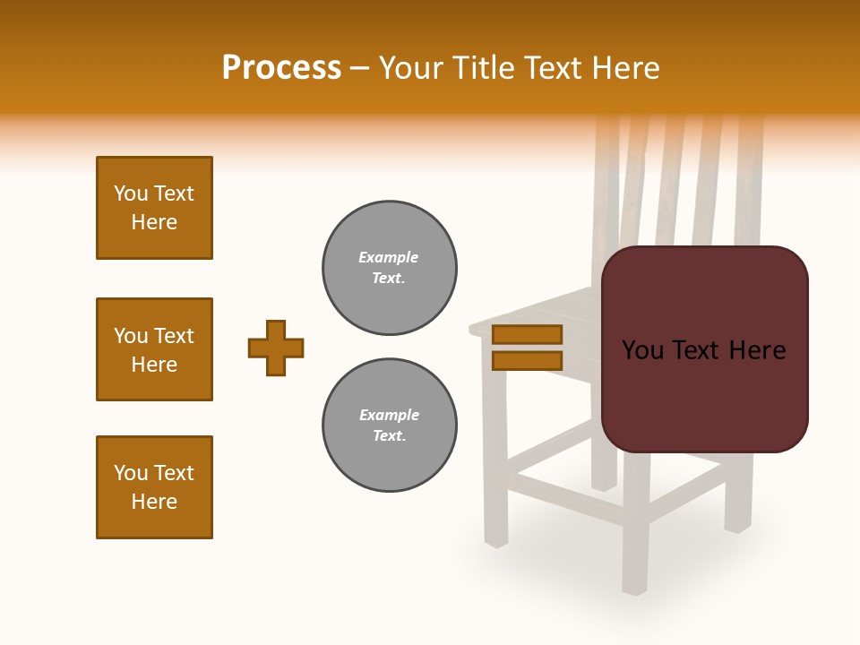 Audience Copyspace Premise PowerPoint Template
