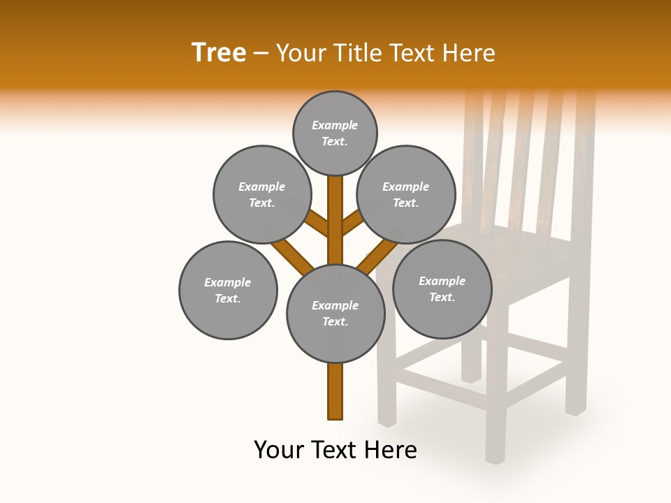 Audience Copyspace Premise PowerPoint Template