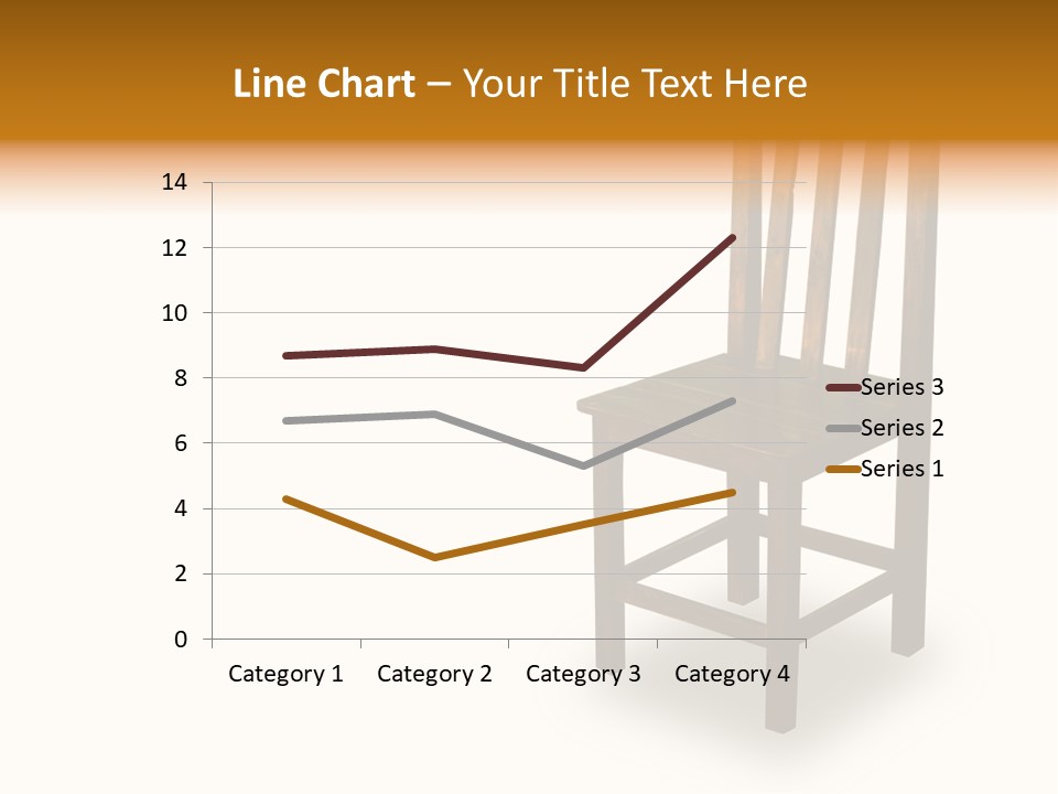 Audience Copyspace Premise PowerPoint Template