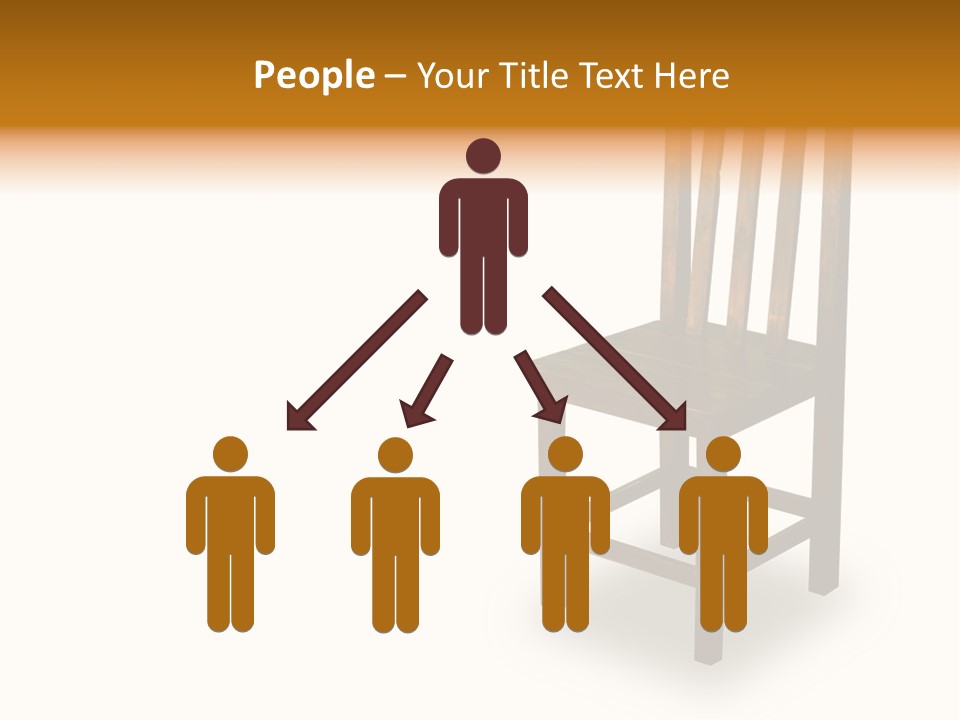 Audience Copyspace Premise PowerPoint Template