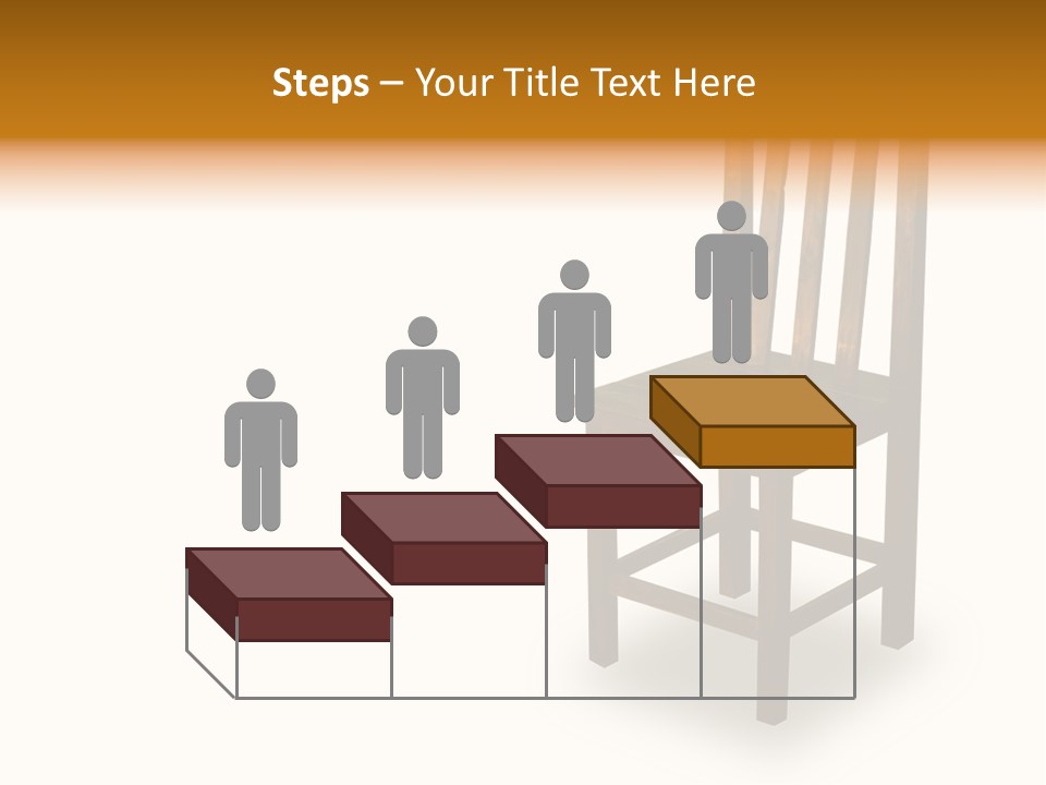 Audience Copyspace Premise PowerPoint Template
