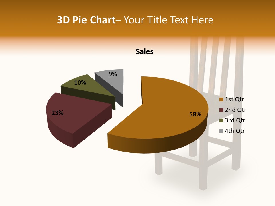 Audience Copyspace Premise PowerPoint Template