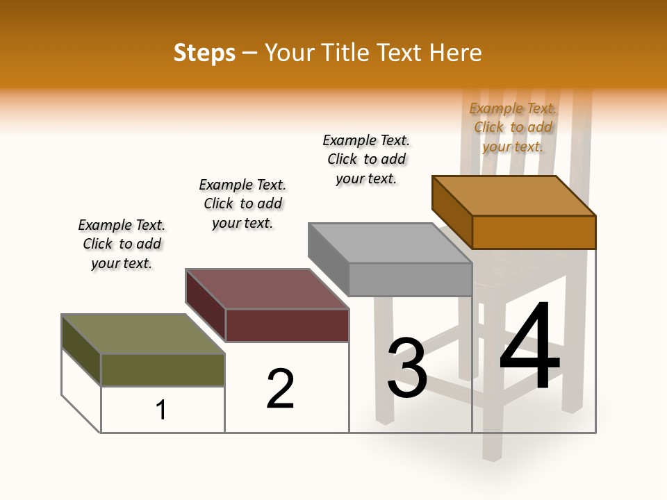 Audience Copyspace Premise PowerPoint Template